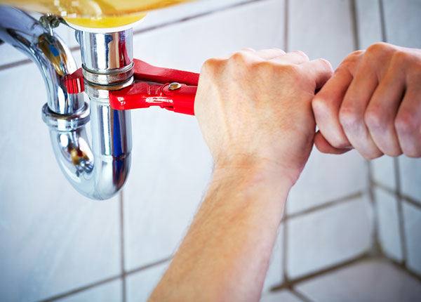 About Lucedale Plumbers